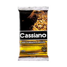 Café Cassiano Tradicional 500g