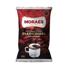 Café Moraes Tradicional 500g