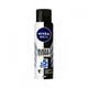 Desodorante Aerosol Nivea Invisible Black&White 150ml