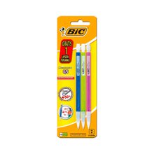 Lapiseira Bic Shimmers 0.5mm Leve 3 Pague 2