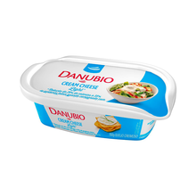 Cream Cheese Danubio Light 150g