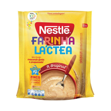 Farinha Láctea Nestlé Tradicional 210g