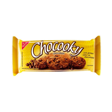 Biscoito Chocooky Chocolate 120g