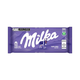 Chocolate Francês Milka Milk Lapte Alpin 100g