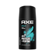 Desodorante Aerosol Axe Apollo 150ml