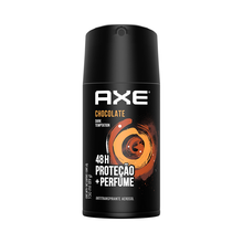 Desodorante Body Spray Aerosol Axe Dark Temptation 150ml