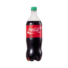 Refrigerante Coca-Cola 1l