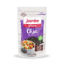 Grãos de Chia Jasmine 150g