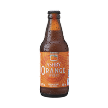 Cerveja Ashby Wheat Orange 300ml