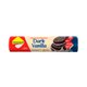 Biscoito Recheado Lowçucar Dark Vanilla Diet 120g