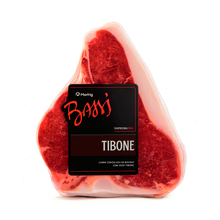 T-Bone Bovino Bassi Congelado 1kg