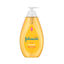 Shampoo Infantil Johnson'S Baby 750ml