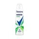 Desodorante Aerosol Rexona Feminino Bamboo 150ml