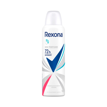 Desodorante Antitranspirante Rexona Sem Perfume 150ml