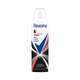 Desodorante Aerosol Feminino Rexona Antibacterial + Invisible 150ml