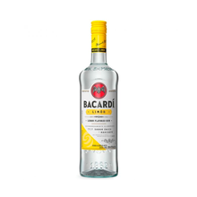 Rum Bacardi Limón 980ml