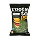Chips Batata Roots To Go Original 45g