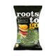 Chips Roots To Go Batata Doce Original 45g