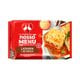 Lasanha Perdigão Nosso Menu Bolonhesa 600g