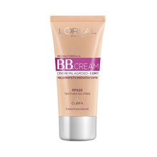 Base L'Oréal BB Cream Clara 30ml