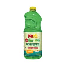 Desinfetante Concentrado Procão Classic Plus Citronela 2l