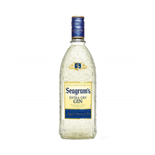 Gin Americano Seagram's Extra Dry 750ml