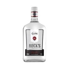 Gin Nacional Rocks 995ml
