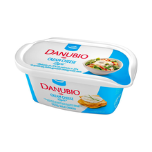 Cream Cheese Danubio Light 300g