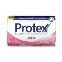 Sabonete Protex Antibacteriano Suave 85g