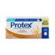 Pack Sabonete Protex Aveia + Prebiótico 85g Com 6 Unidades