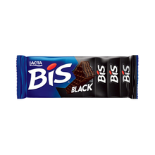 Chocolate Bis Black 100,8g