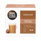 Cápsula Nescafé Dolce Gusto Au Lait Com 10 Unidades
