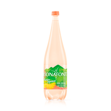 Água Mineral Bonafont Com Gás Lemon Squeeze 1,27l