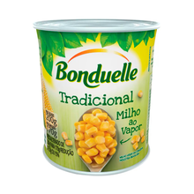 Milho Verde Tradicional Bonduelle 170g
