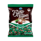 Bala Arcor Butter Toffees Chokko Menta 100g