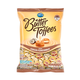 Bala Arcor Butter Toffees Coco 100g