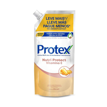 Sabonete Líquido Protex Vitamina E 500ml