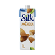 Bebida Vegetal Silk Amêndoa 1l