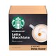 Cápsula Starbucks Latte Machiatto 129g