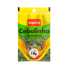 Cebolinha Angélica 10g