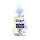 Amaciante Concentrado Comfort Puro Cuidado 1,5l