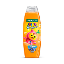 Shampoo Palmolive Kids Splashers 350ml