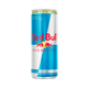 Energético Red Bull Energy Drink Sem Açúcar 250ml