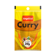 Curry Angélica 30g
