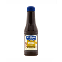 Molho Barbecue Hellmann'S Whisky 400g