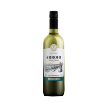 Vinho de Mesa Branco Seco Arroio 750ml