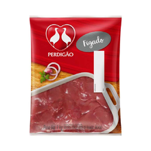 Fígado de Frango Perdigão Congelado 1kg