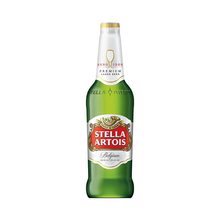 Cerveja Stella Artois One Way 550ml