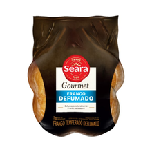 Frango Defumado Seara Gourmet 2,5kg