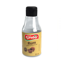 Aroma Kisabor Rum 30ml